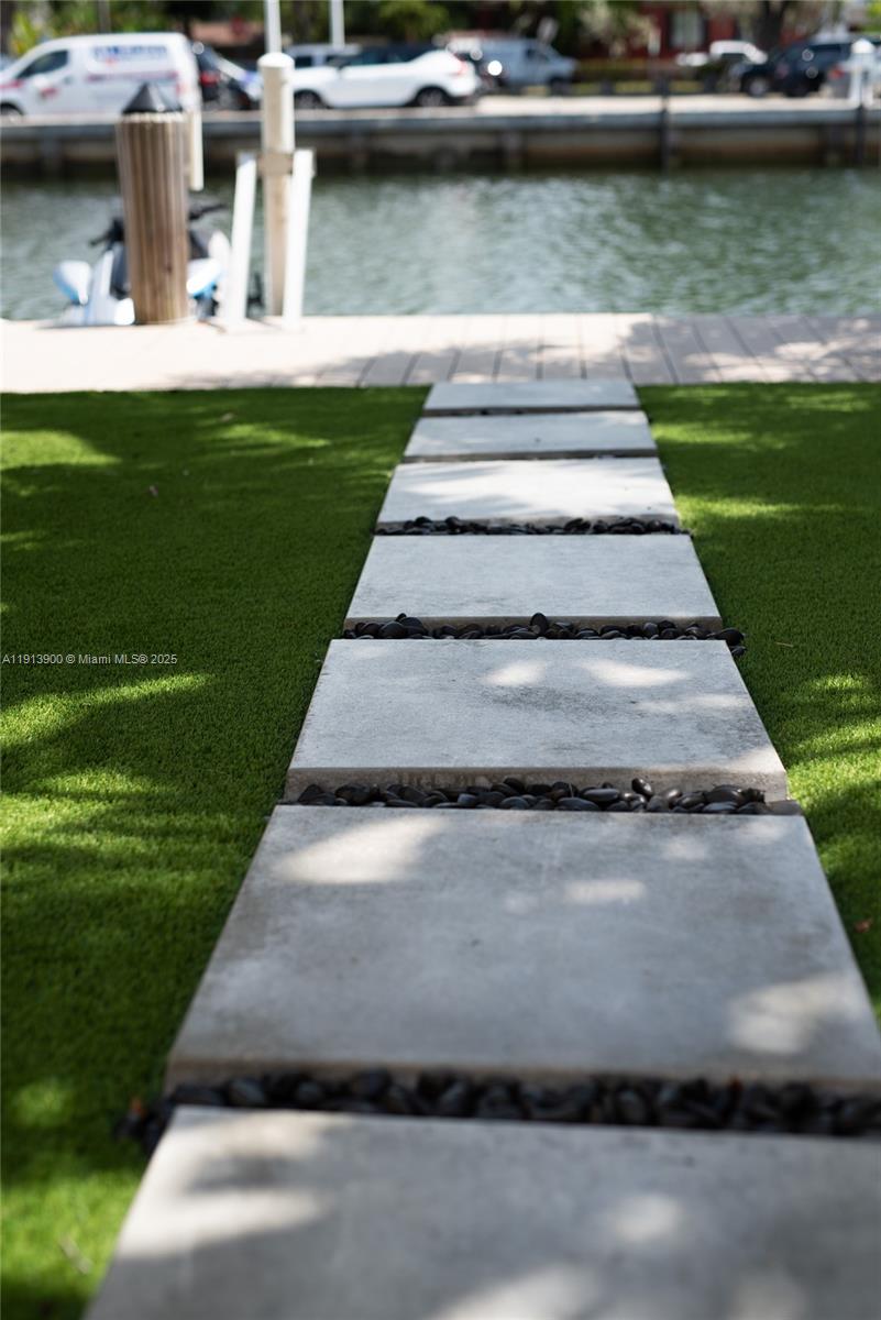 BEACH CLUB VILLAS CONDO - Residential Lease