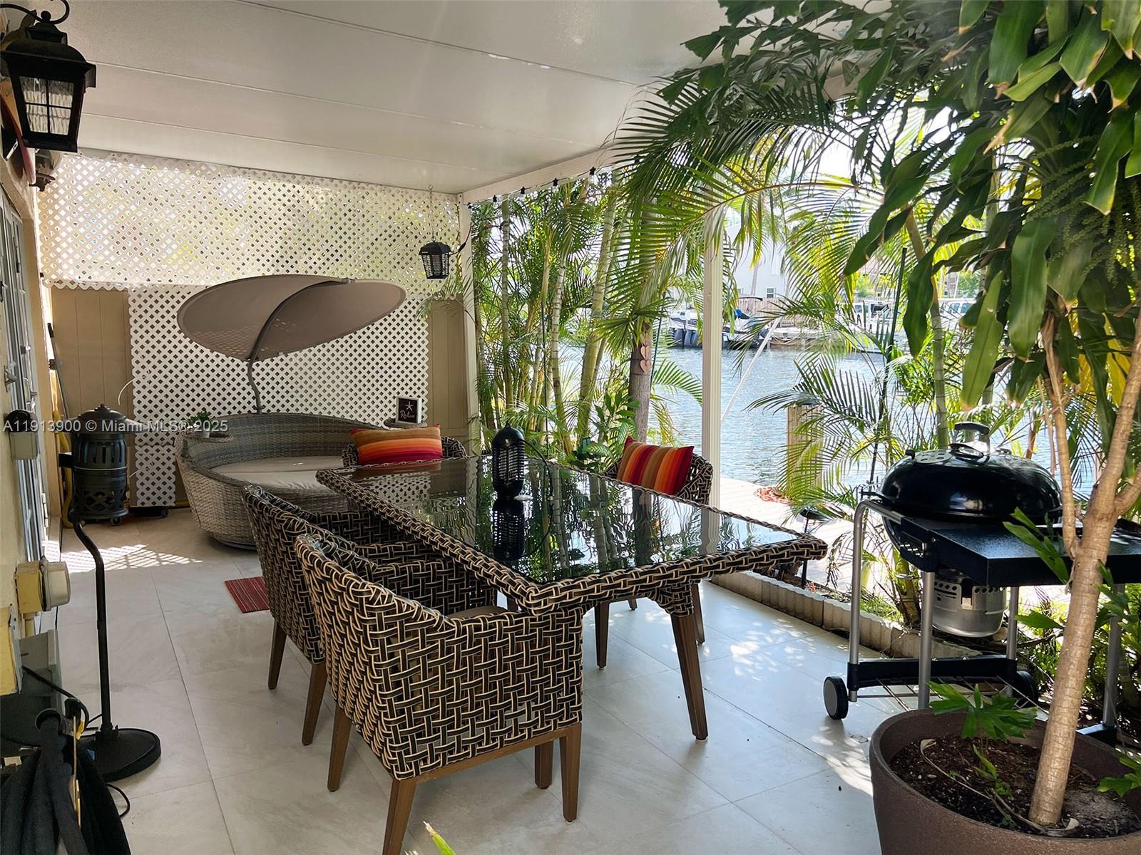 BEACH CLUB VILLAS CONDO - Residential Lease