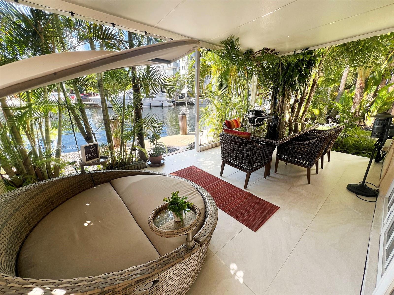 BEACH CLUB VILLAS CONDO - Residential Lease