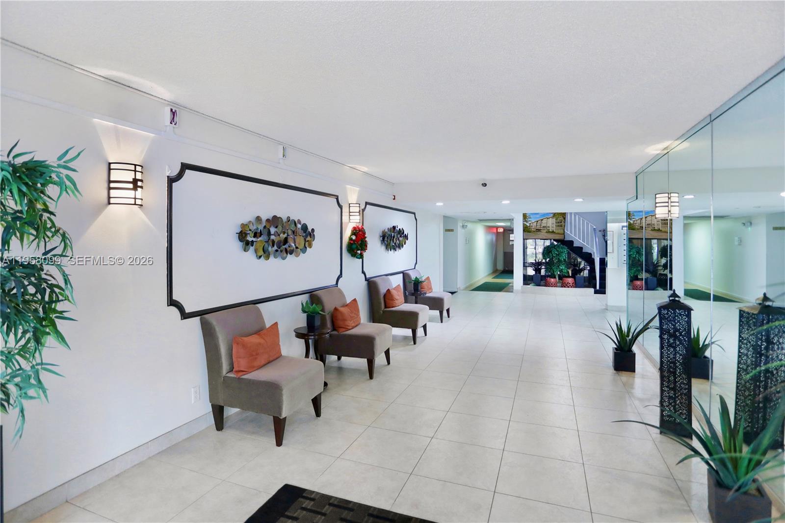 PLANTATION PLACE CONDO - Residential