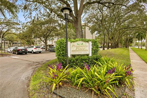 Photo of 6600 Cypress Rd #105, Plantation, FL 33317 (MLS # A11958099)