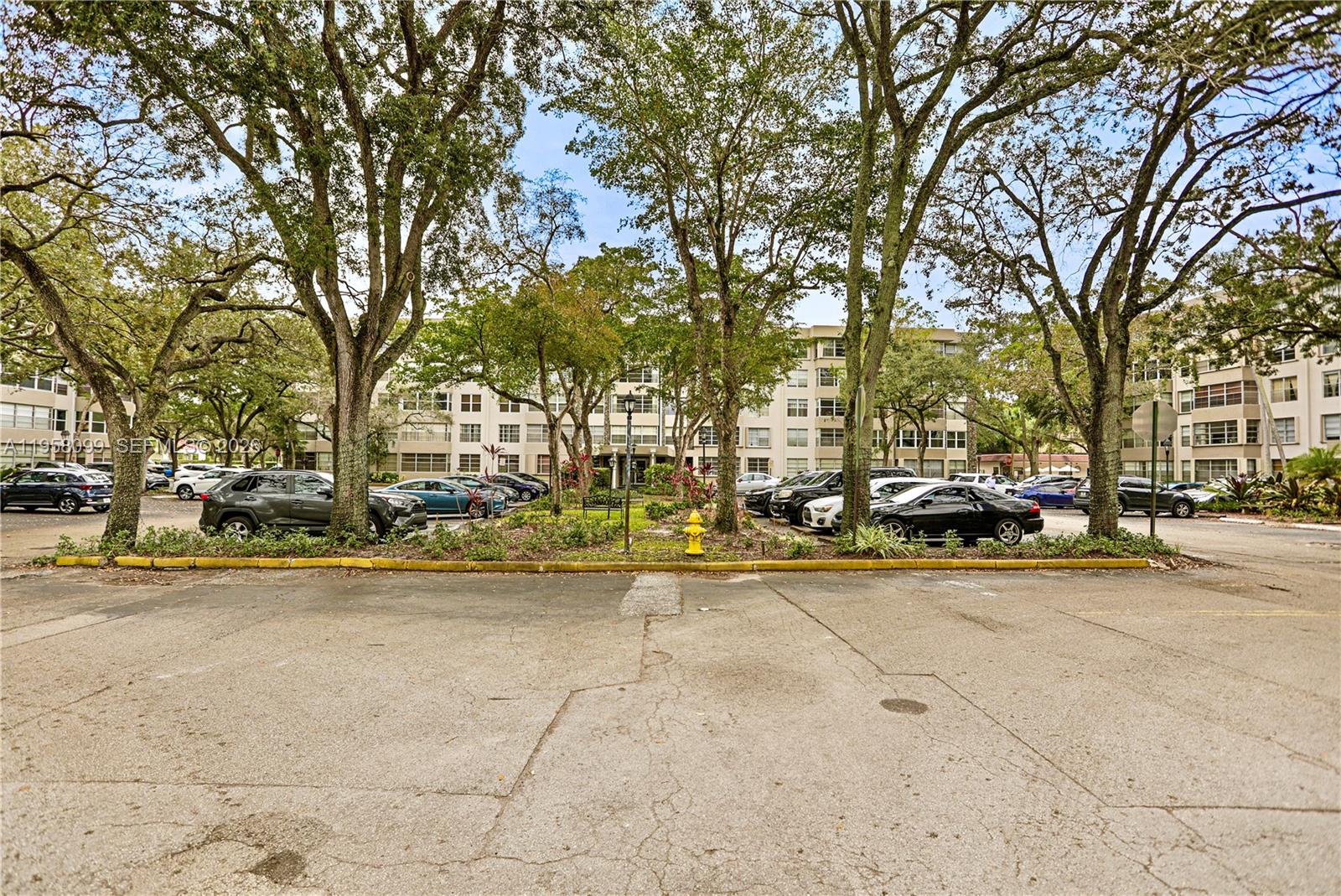 PLANTATION PLACE CONDO - Residential