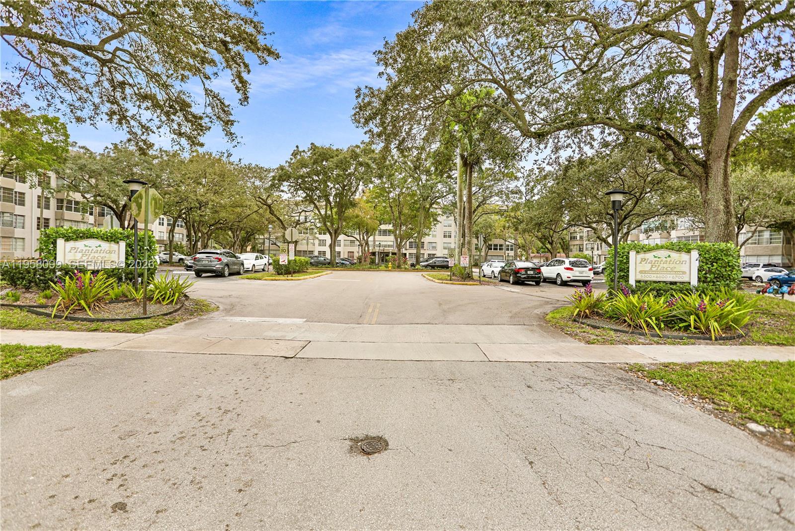 PLANTATION PLACE CONDO - Residential