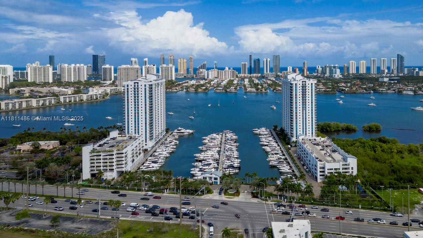 17301 Biscayne Blvd 2305