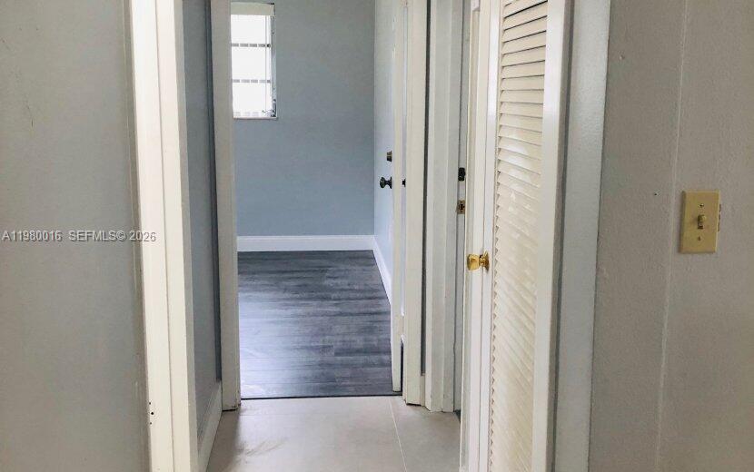 CORAL GABLES RIVIERA SEC - Residential Lease