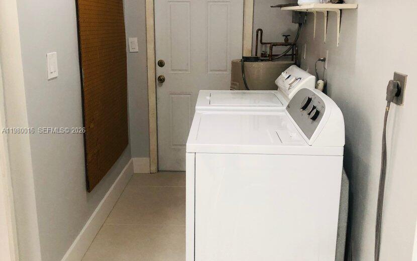 CORAL GABLES RIVIERA SEC - Residential Lease