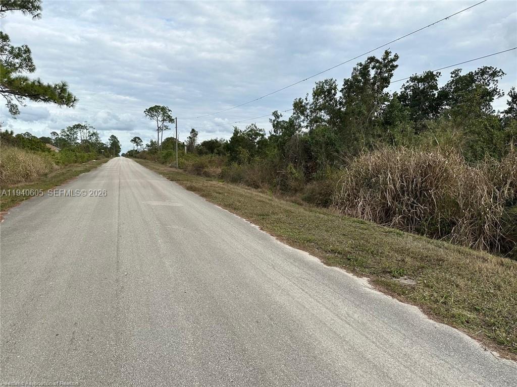 Avon Estates Blvd - Land