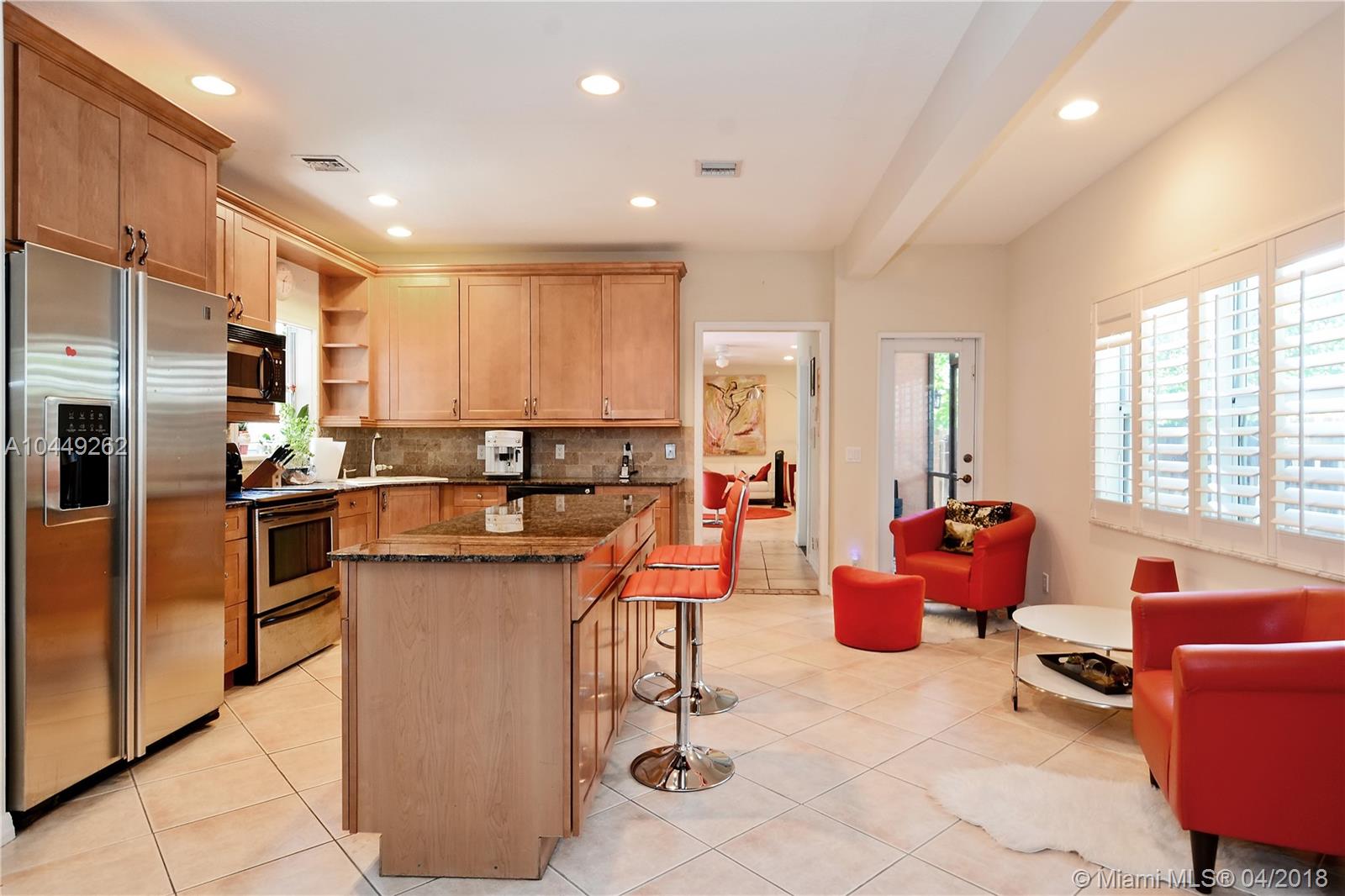 STRANAHANS SUB - Residential Lease