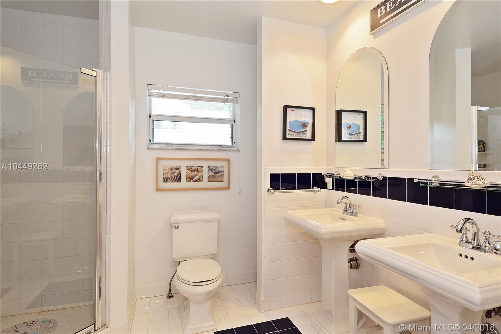 STRANAHANS SUB - Residential Lease