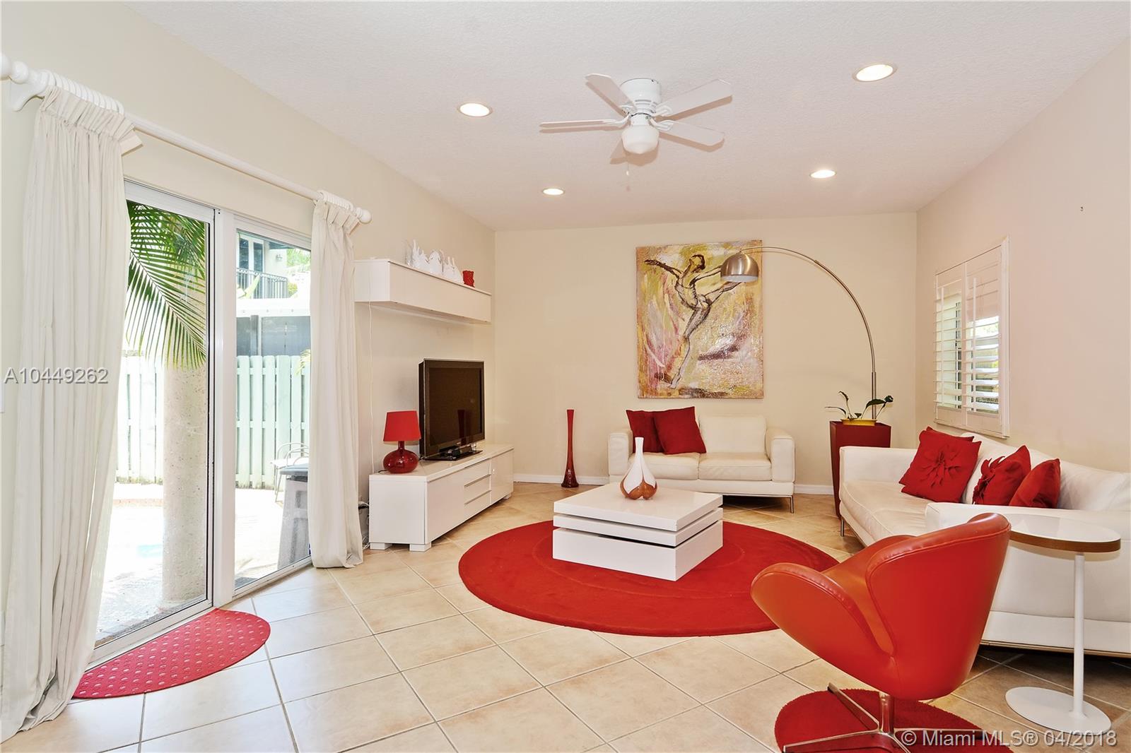 STRANAHANS SUB - Residential Lease