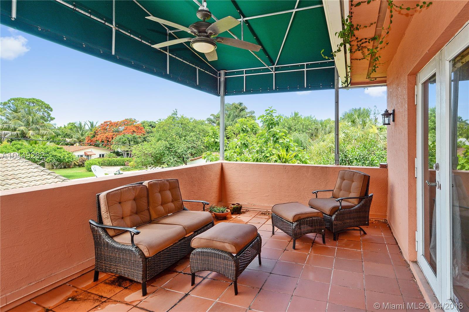 STRANAHANS SUB - Residential Lease