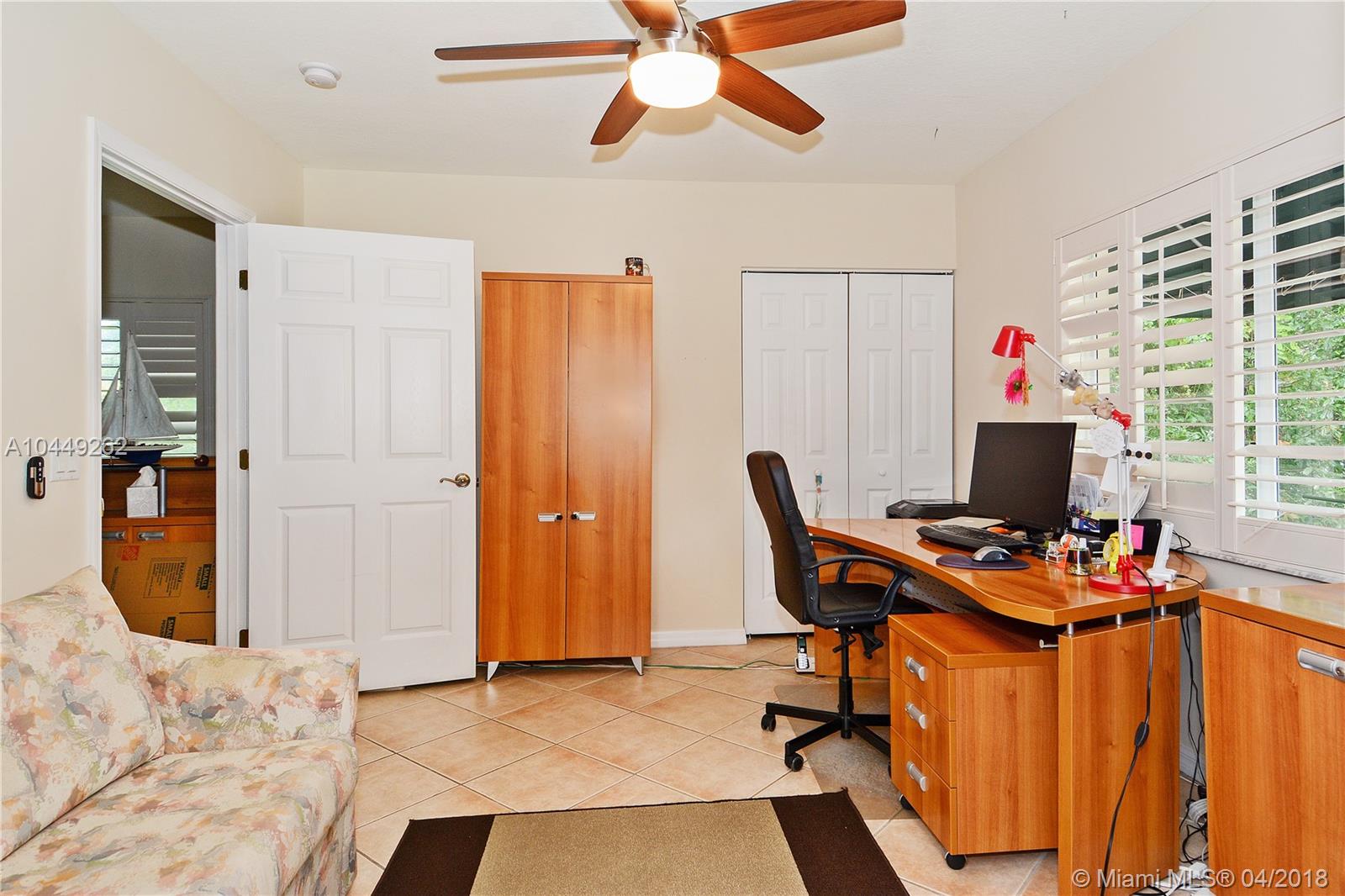 STRANAHANS SUB - Residential Lease