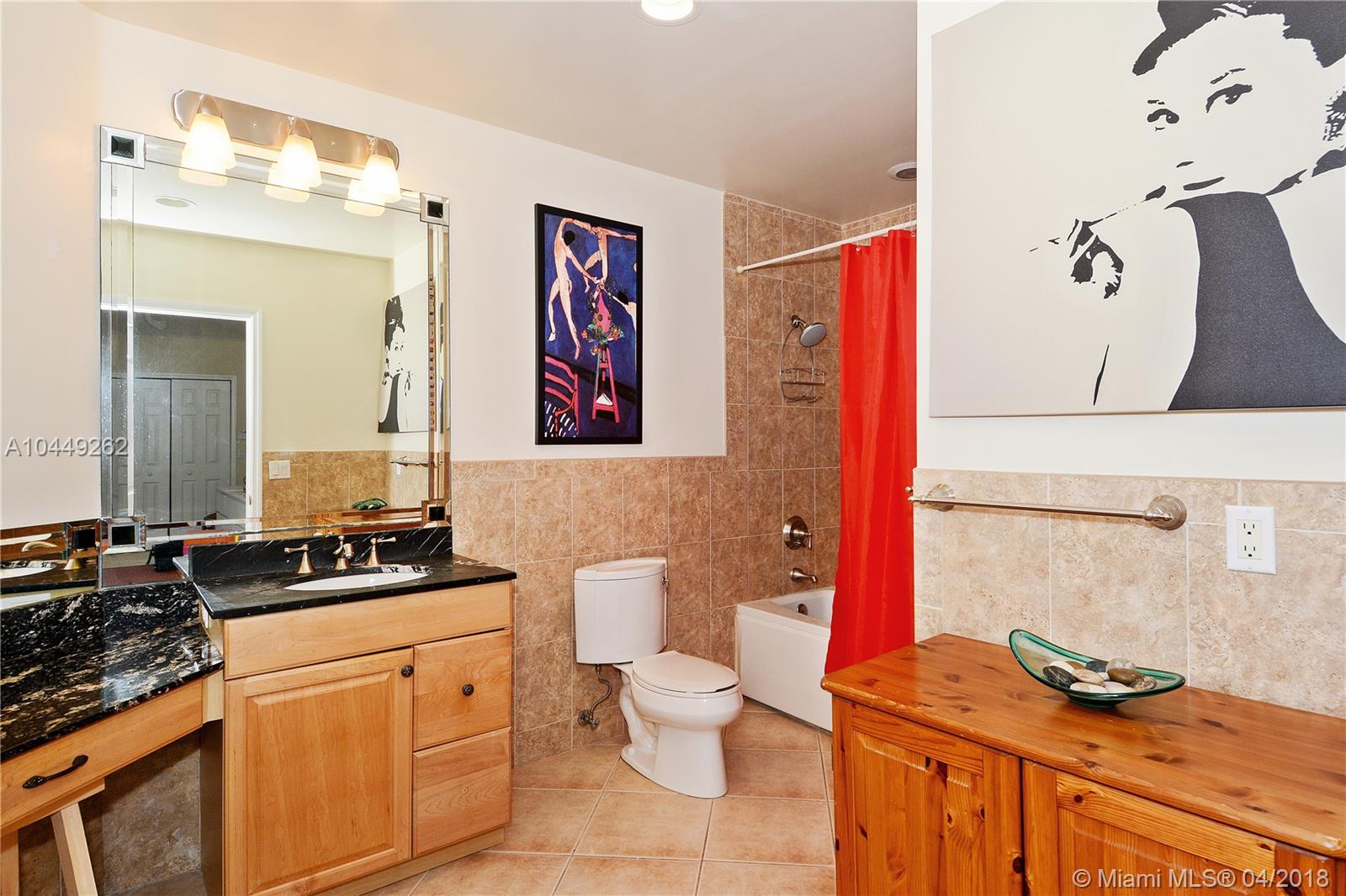 STRANAHANS SUB - Residential Lease