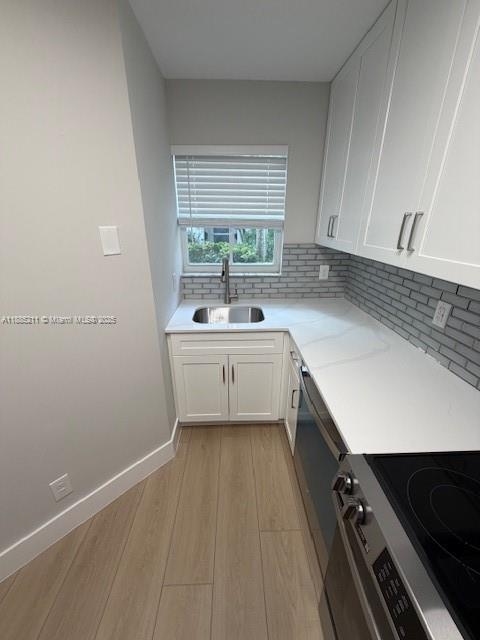 LAUDERDALE CITY CENTER - Residential Lease