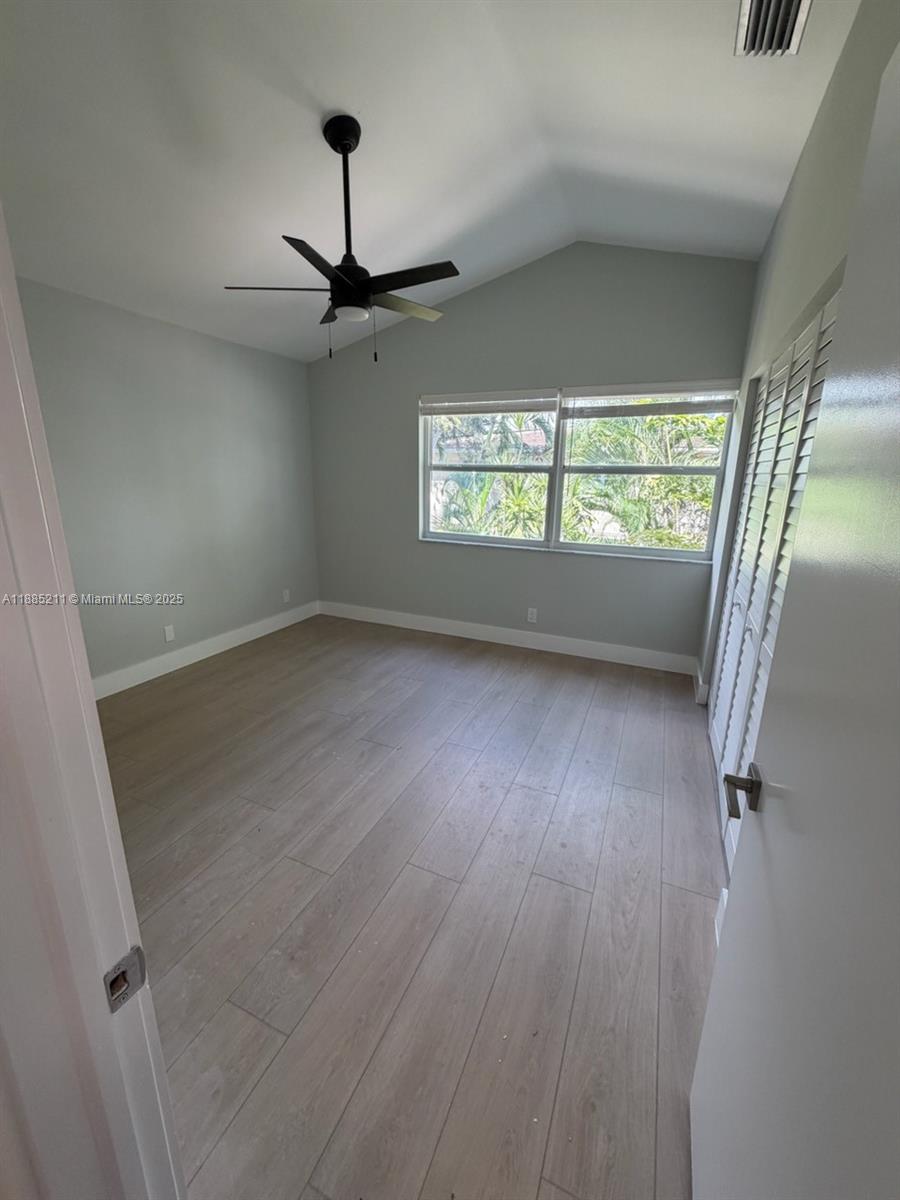 LAUDERDALE CITY CENTER - Residential Lease