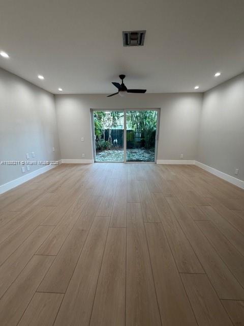 LAUDERDALE CITY CENTER - Residential Lease