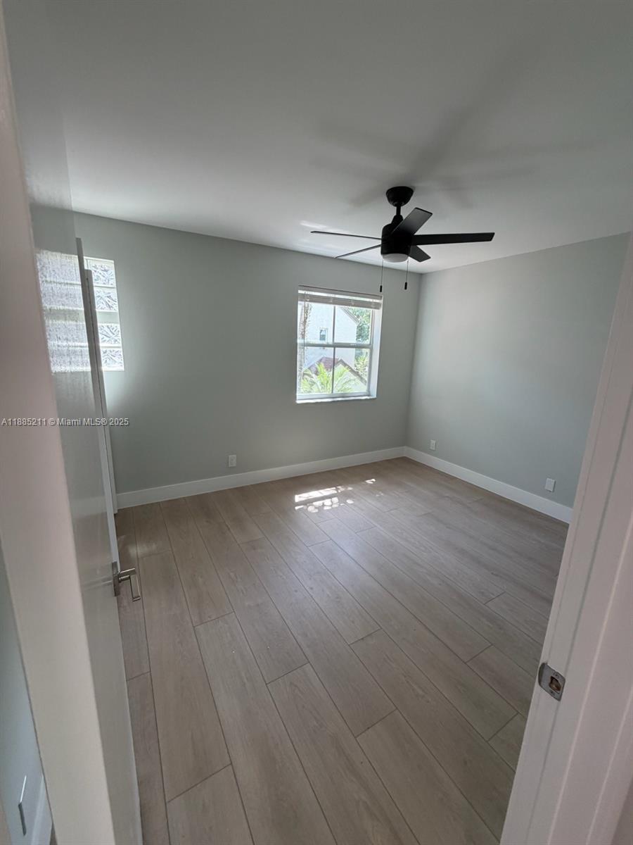 LAUDERDALE CITY CENTER - Residential Lease