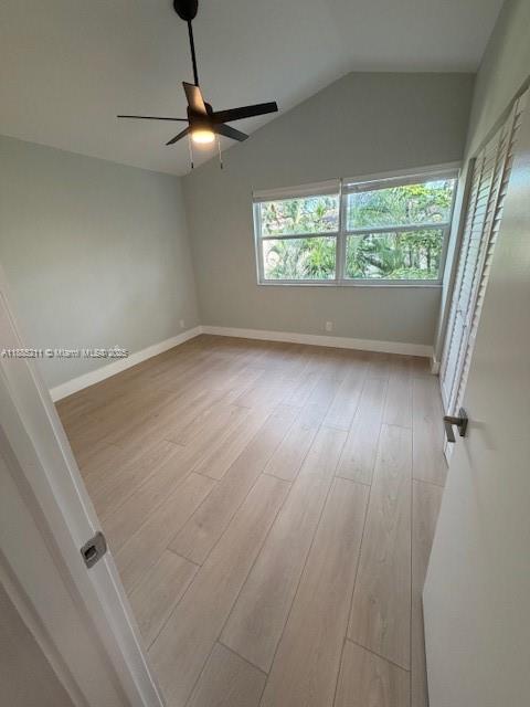 LAUDERDALE CITY CENTER - Residential Lease