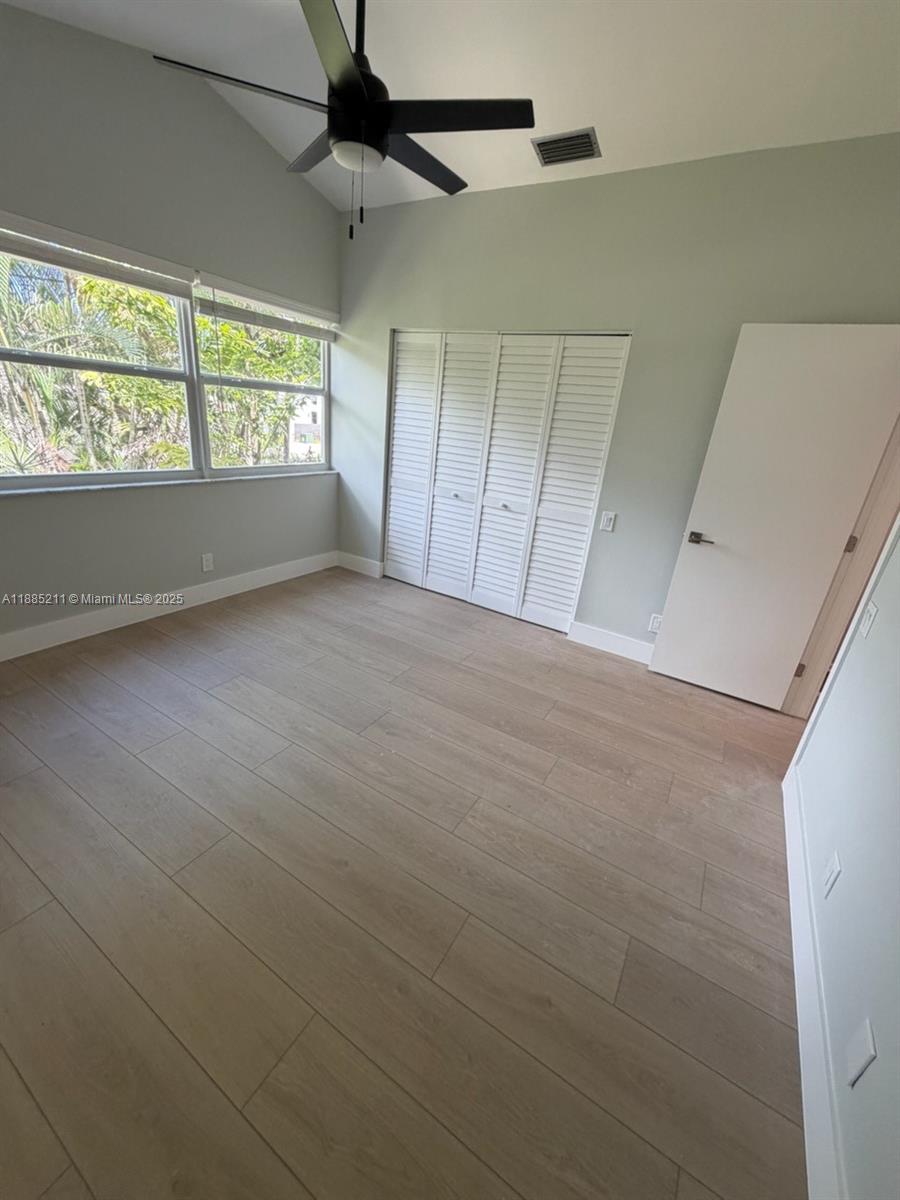LAUDERDALE CITY CENTER - Residential Lease