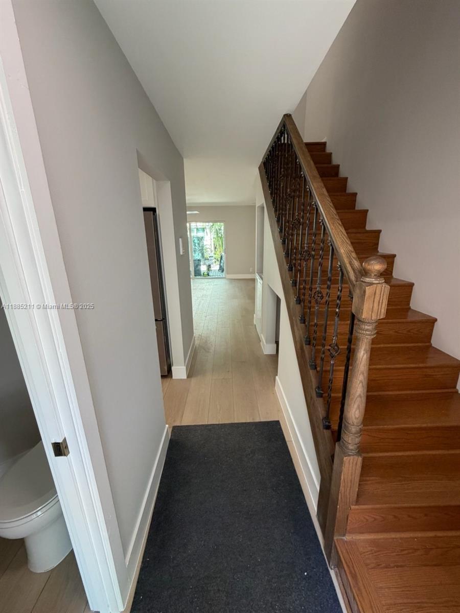 LAUDERDALE CITY CENTER - Residential Lease