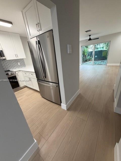 LAUDERDALE CITY CENTER - Residential Lease