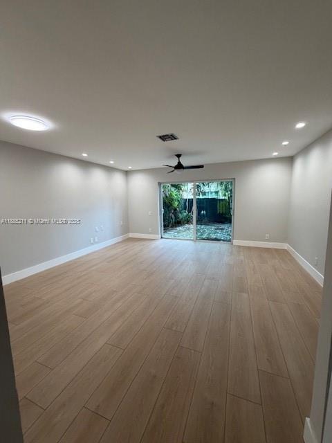 LAUDERDALE CITY CENTER - Residential Lease