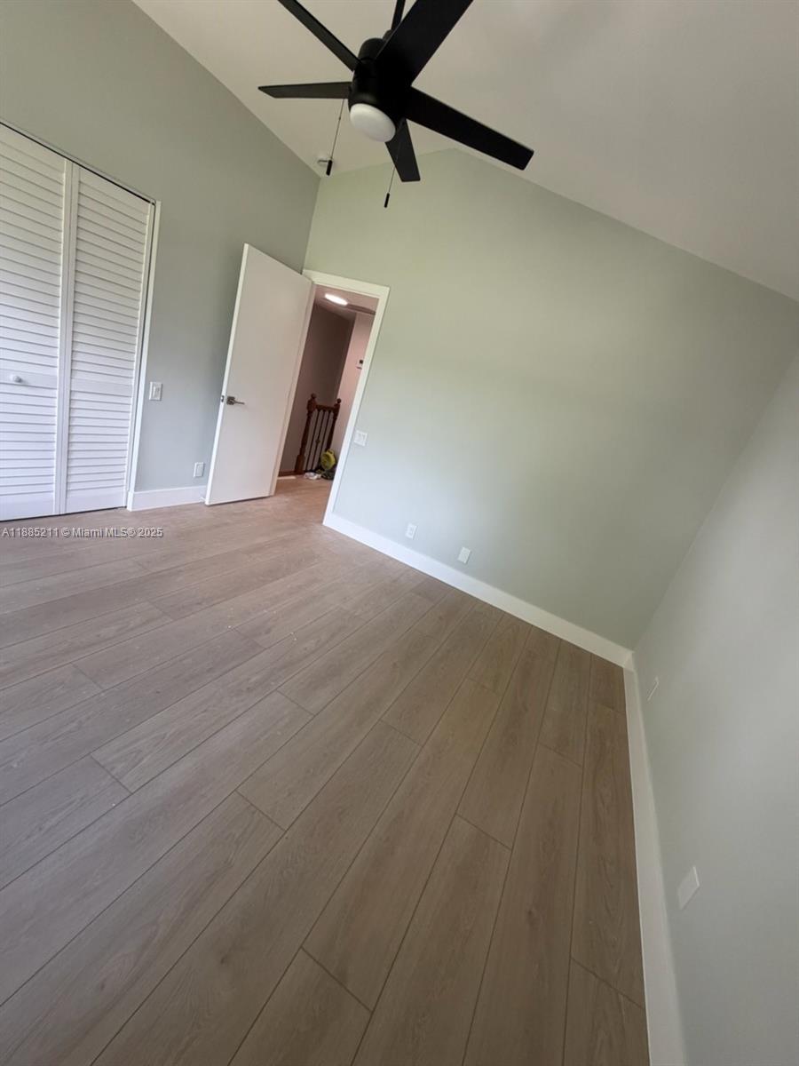 LAUDERDALE CITY CENTER - Residential Lease