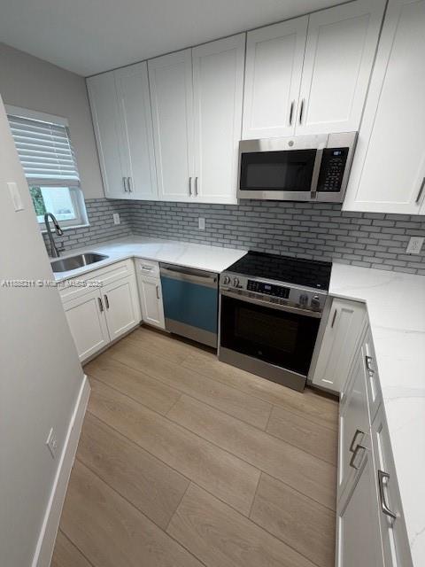 LAUDERDALE CITY CENTER - Residential Lease