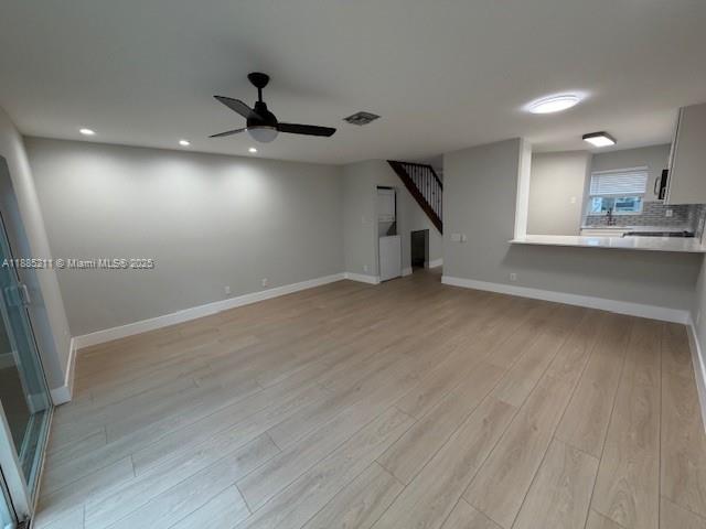 LAUDERDALE CITY CENTER - Residential Lease