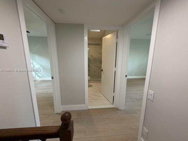 LAUDERDALE CITY CENTER - Residential Lease