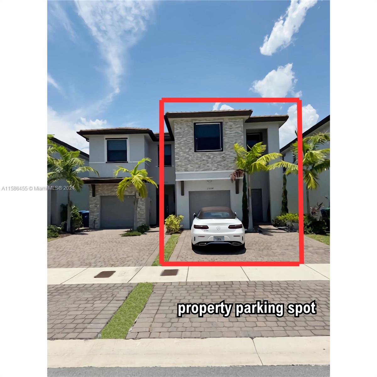Property for Sale at 25104 Sw 107th Ct 25104, Homestead, Miami-Dade County, Florida - Bedrooms: 3 
Bathrooms: 3  - $479,990