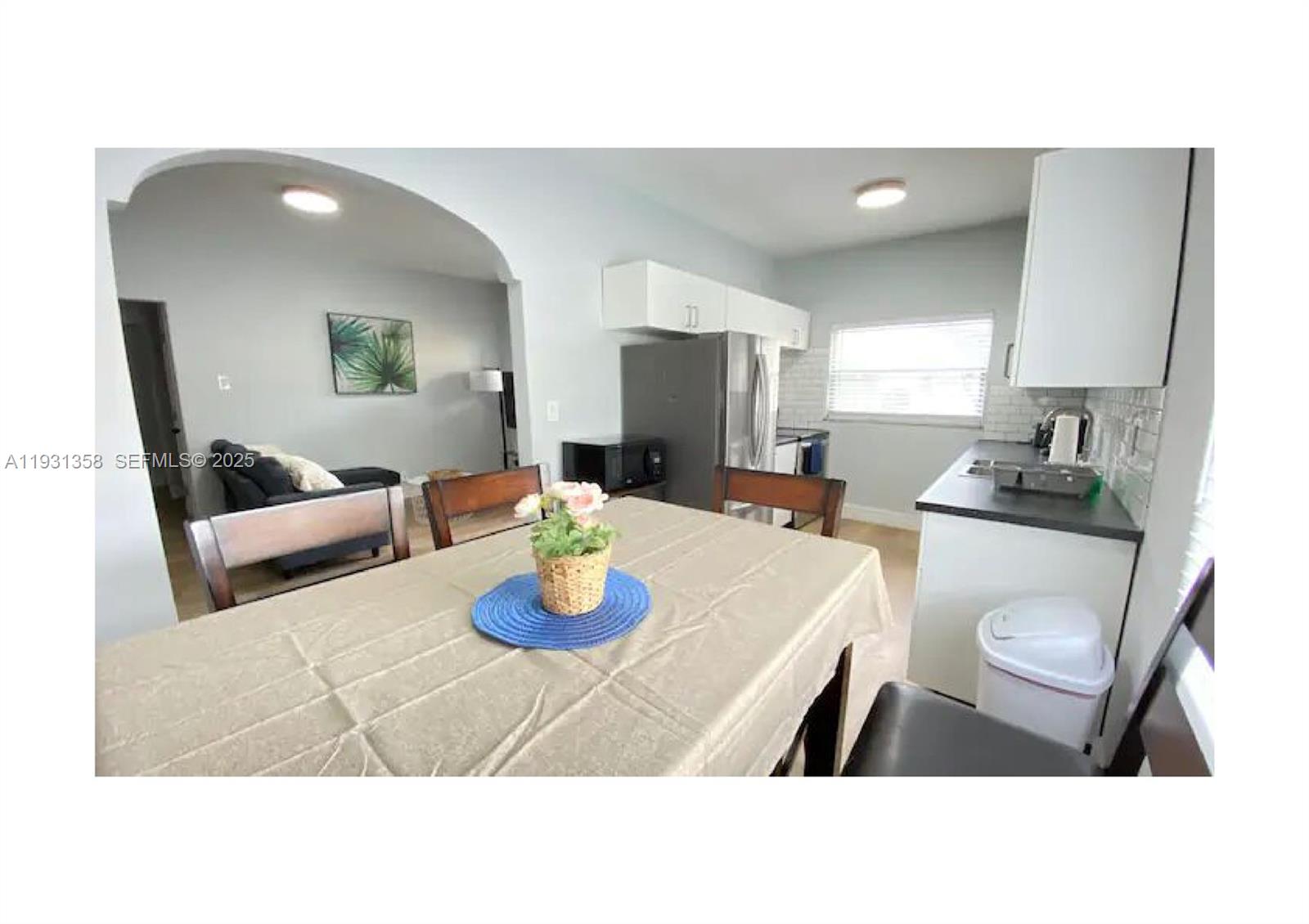 BRICKELL RIVERVIEW - Residential Lease