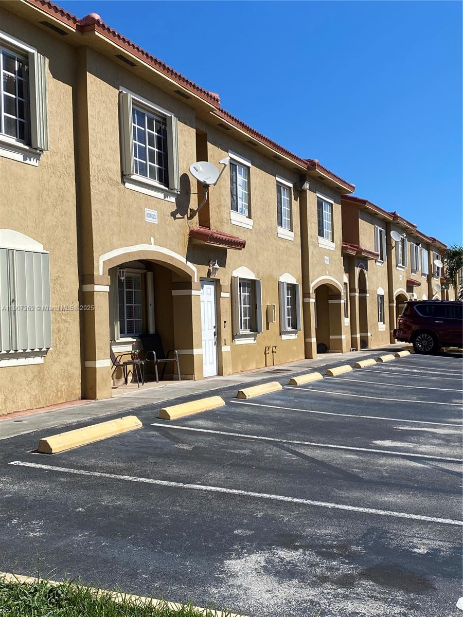 TROPICAL COURT VILLAS NO - Residential Lease