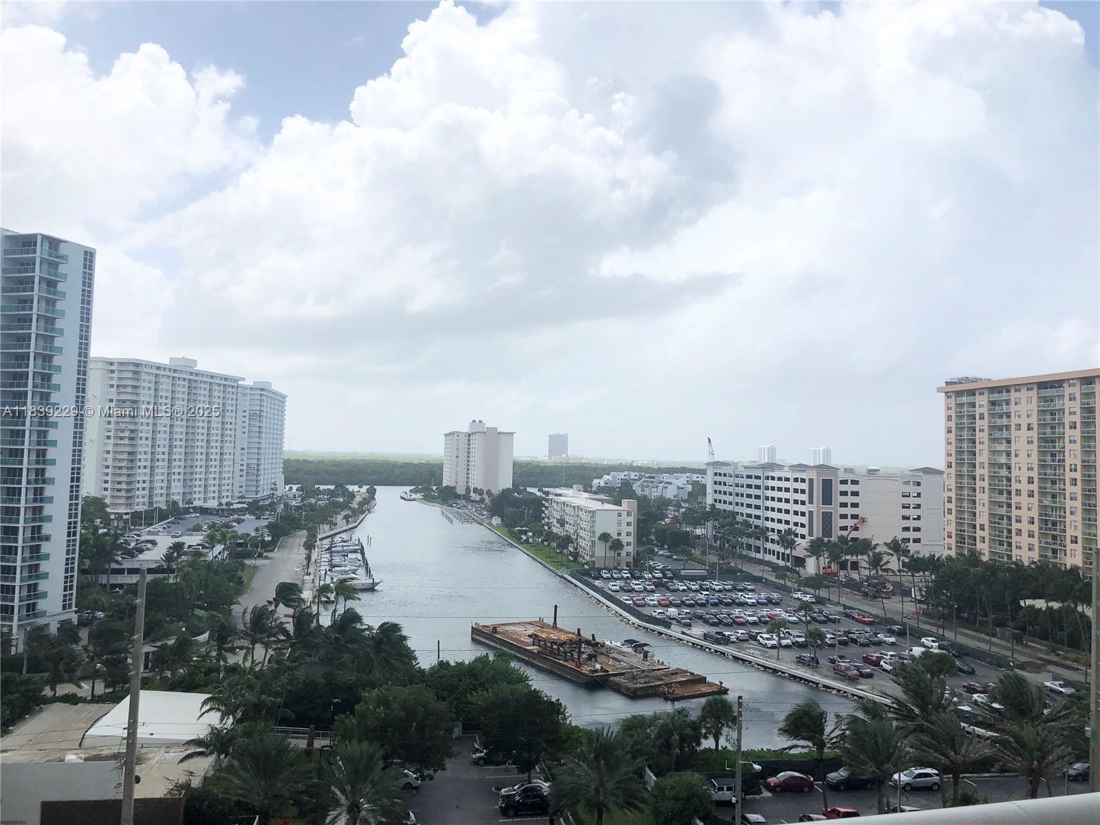 TDR TOWER III CONDO - Residential Lease