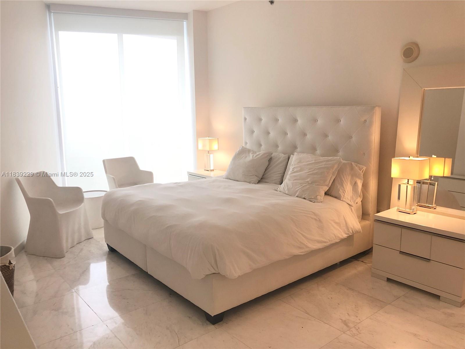 TDR TOWER III CONDO - Residential Lease