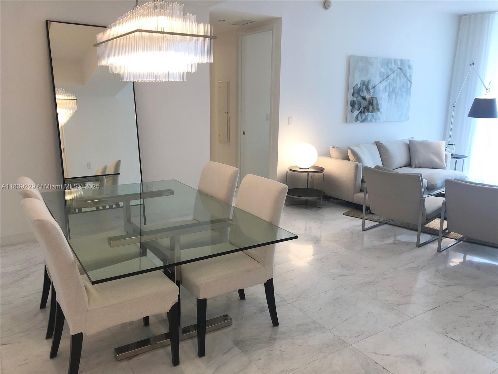 TDR TOWER III CONDO - Residential Lease