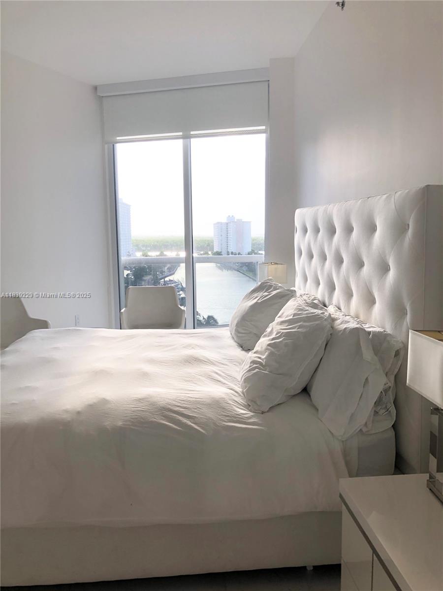 TDR TOWER III CONDO - Residential Lease