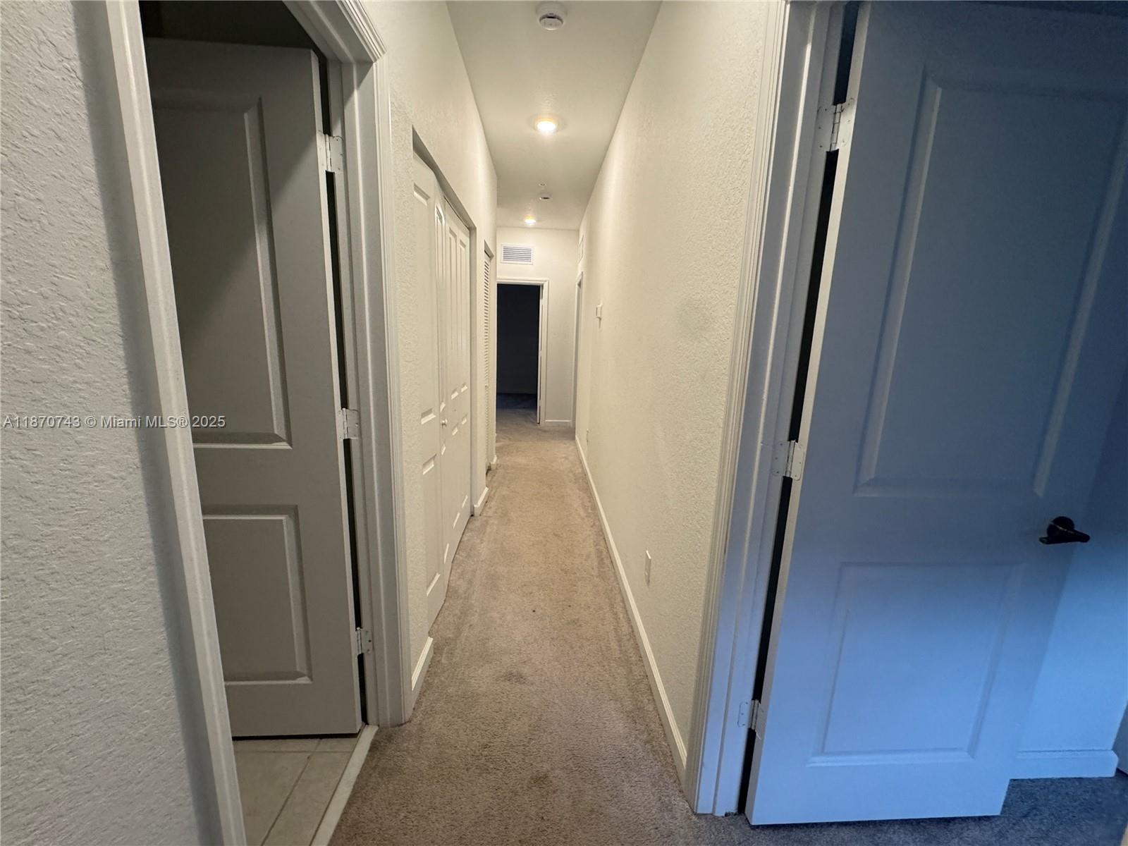 SUNSET PINES - Residential Lease
