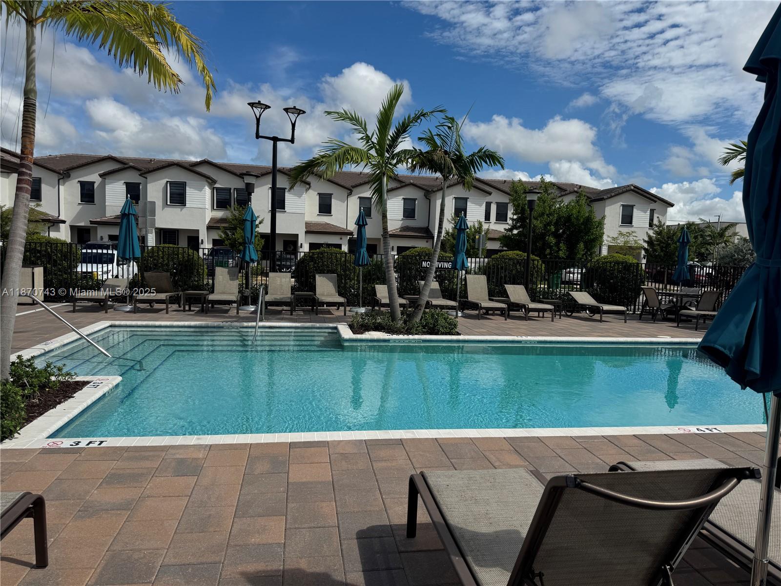 SUNSET PINES - Residential Lease