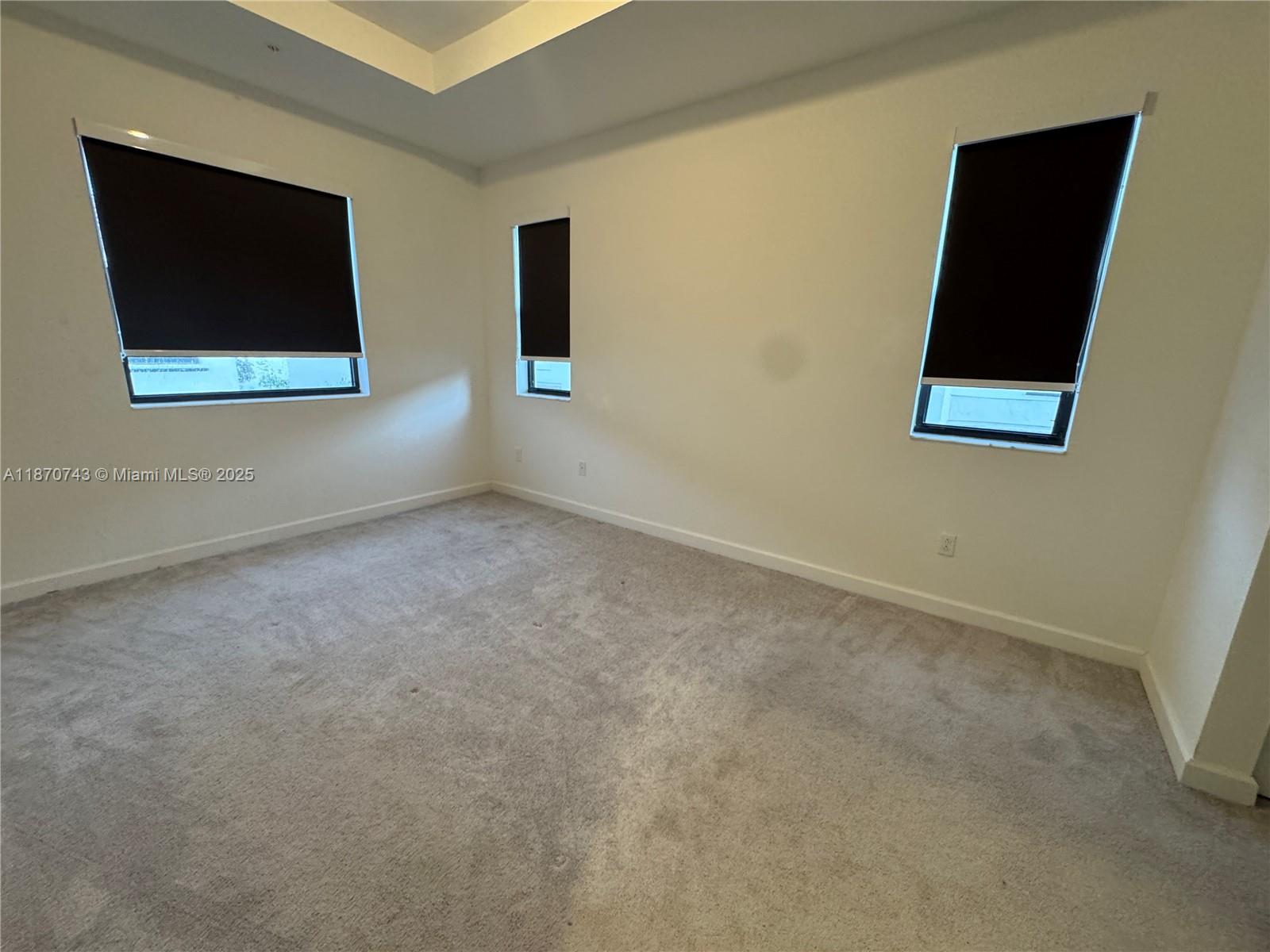 SUNSET PINES - Residential Lease