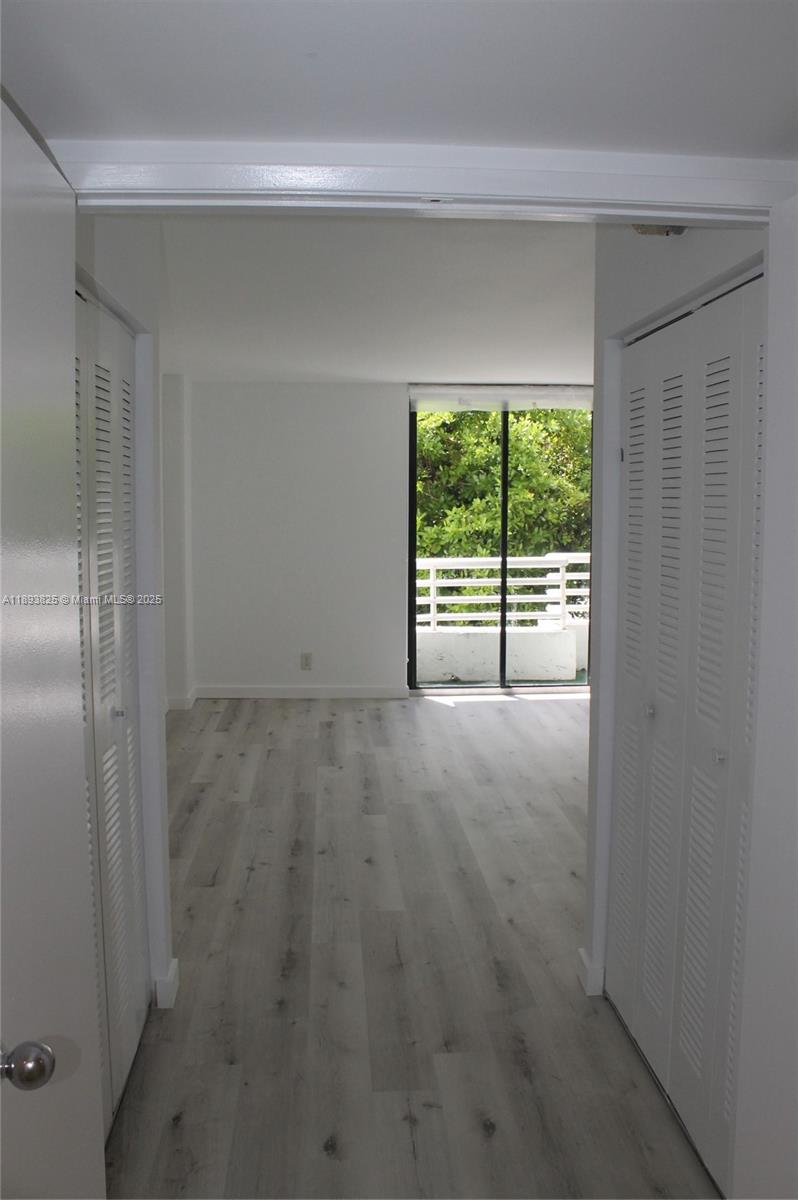 PARC CENTRAL AVENTURA EAS - Residential Lease