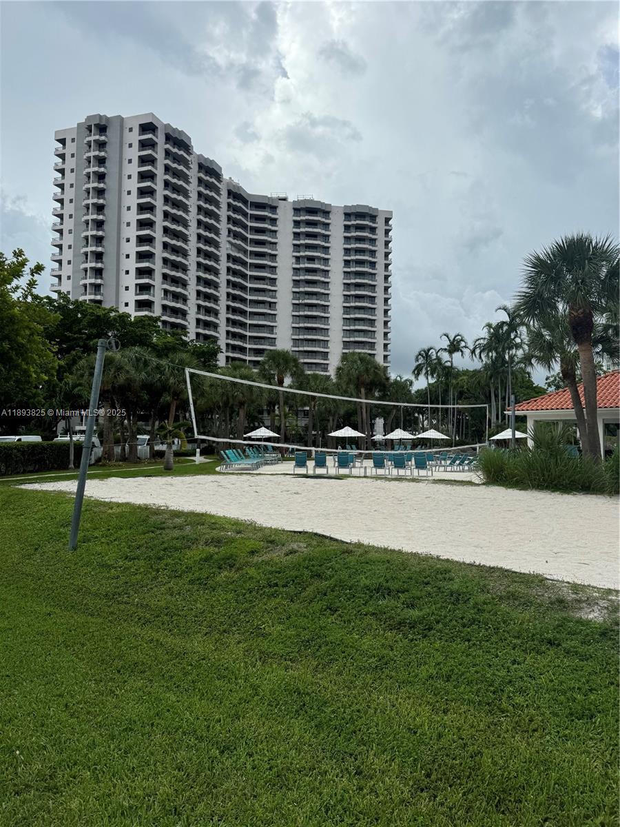 PARC CENTRAL AVENTURA EAS - Residential Lease