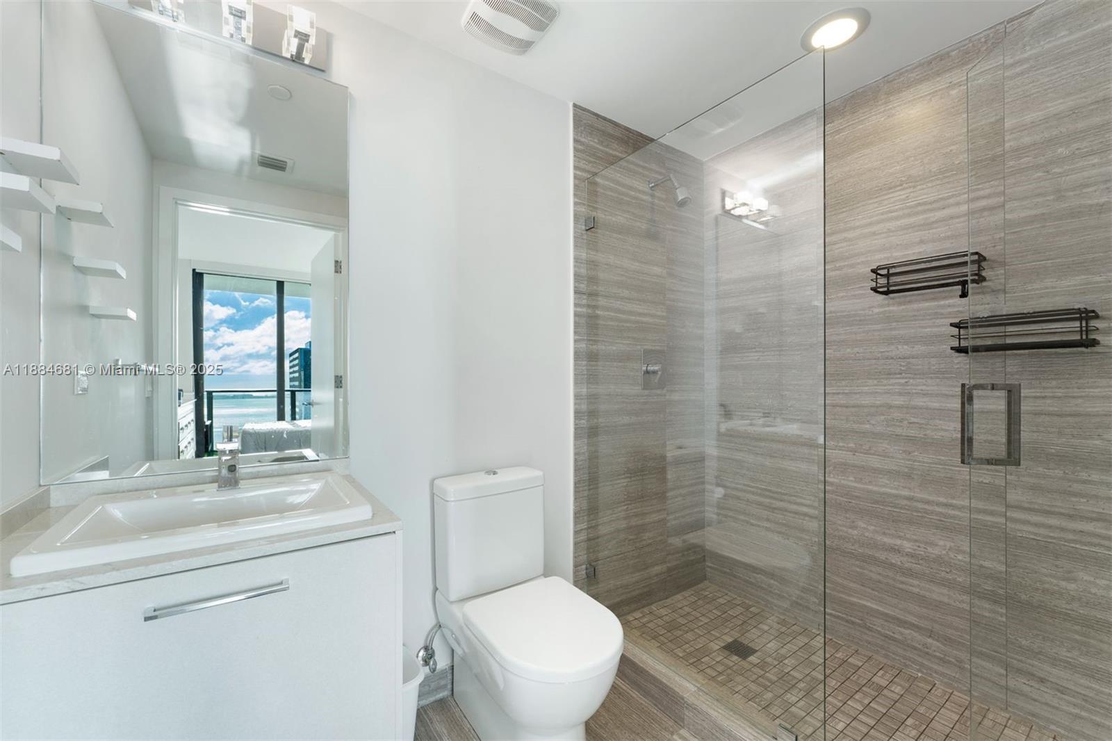 1010 BRICKELL CONDO - Residential