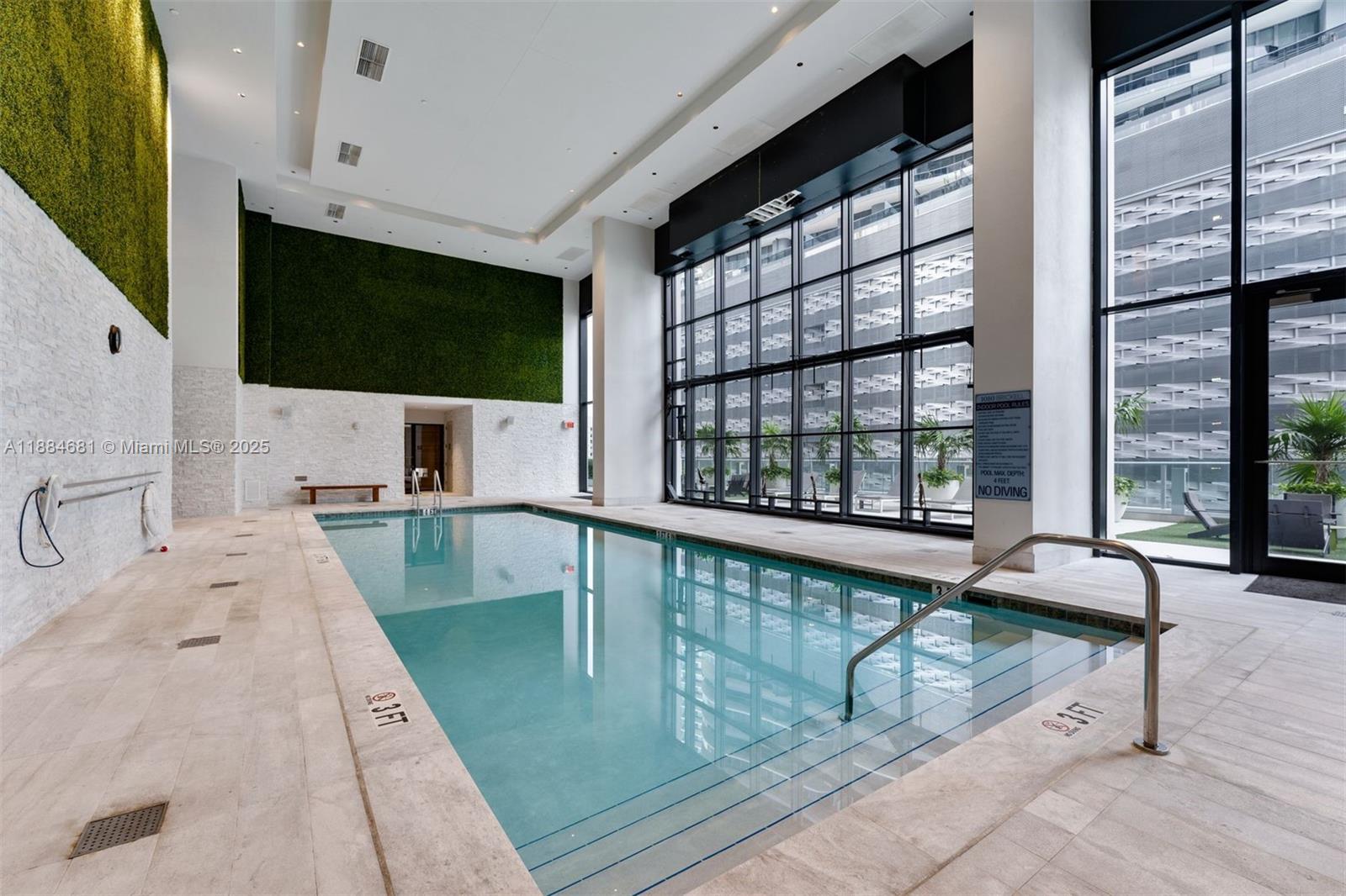 1010 BRICKELL CONDO - Residential