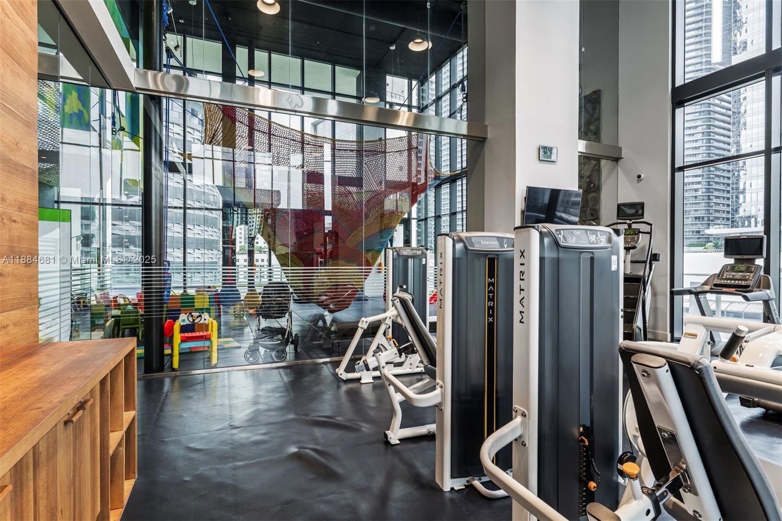 1010 BRICKELL CONDO - Residential