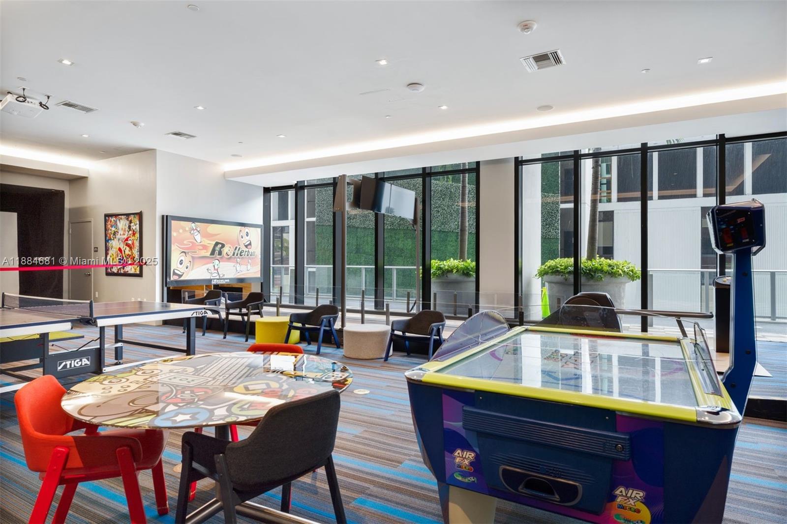 1010 BRICKELL CONDO - Residential