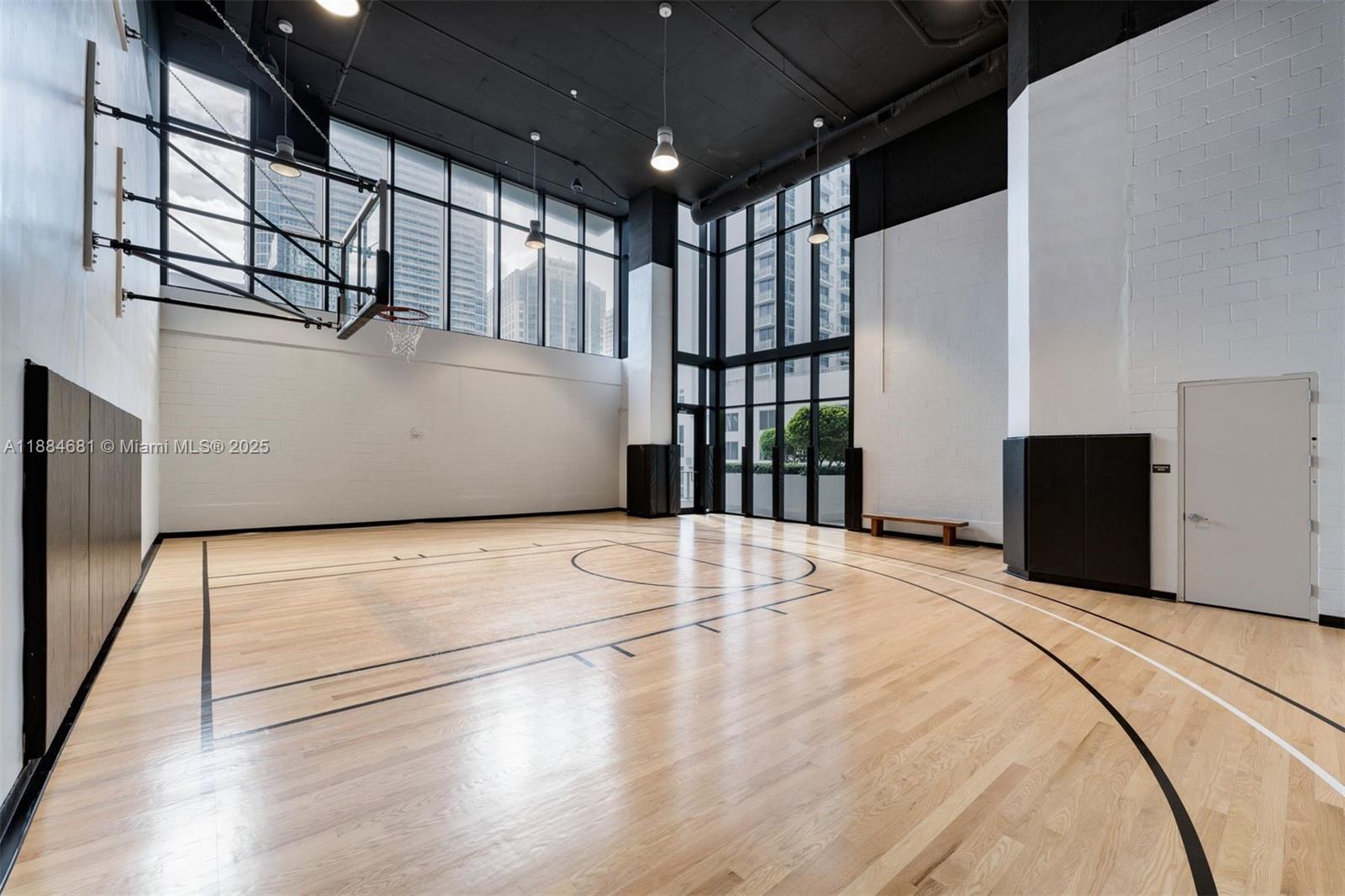 1010 BRICKELL CONDO - Residential