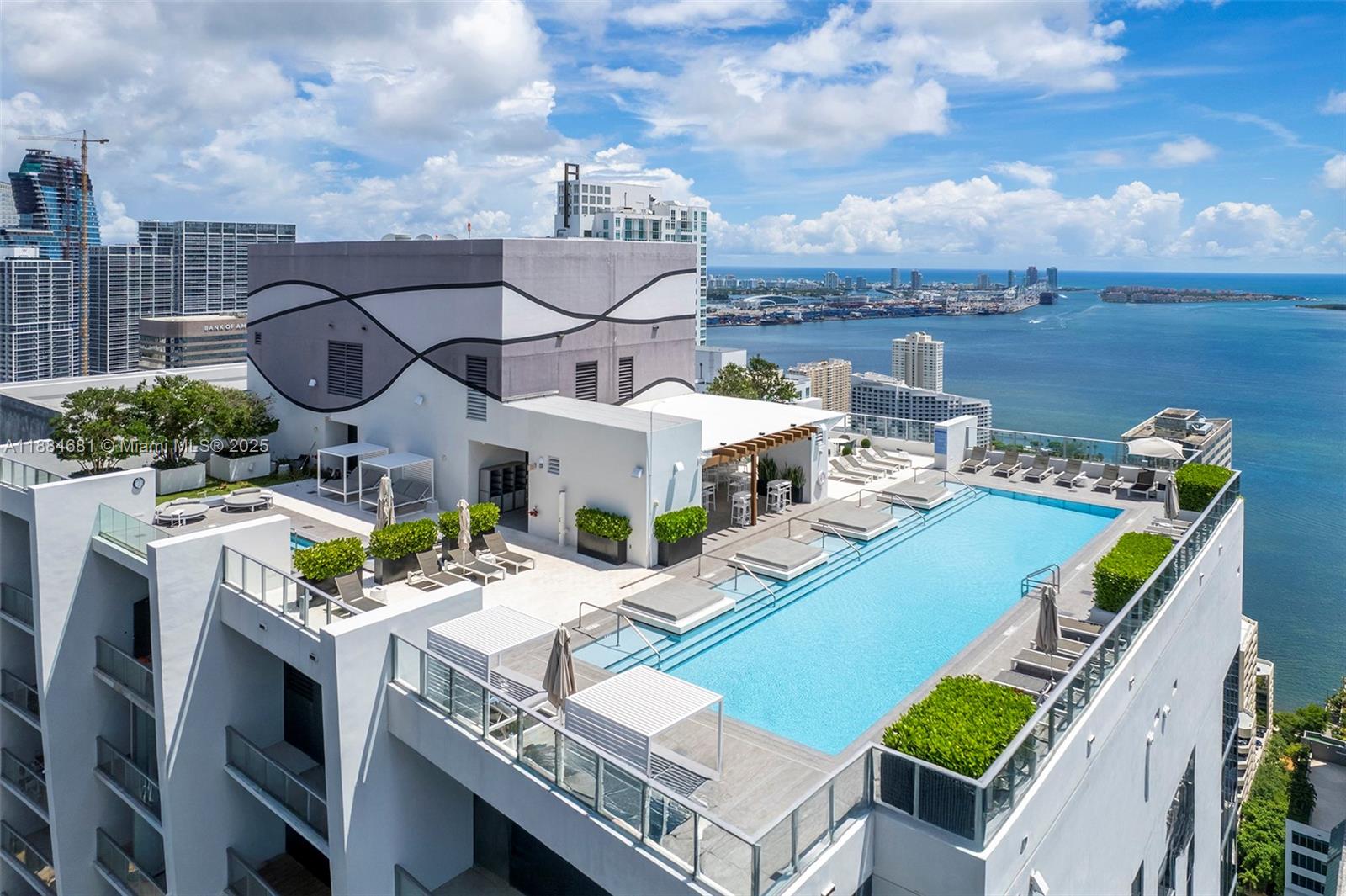 1010 BRICKELL CONDO - Residential