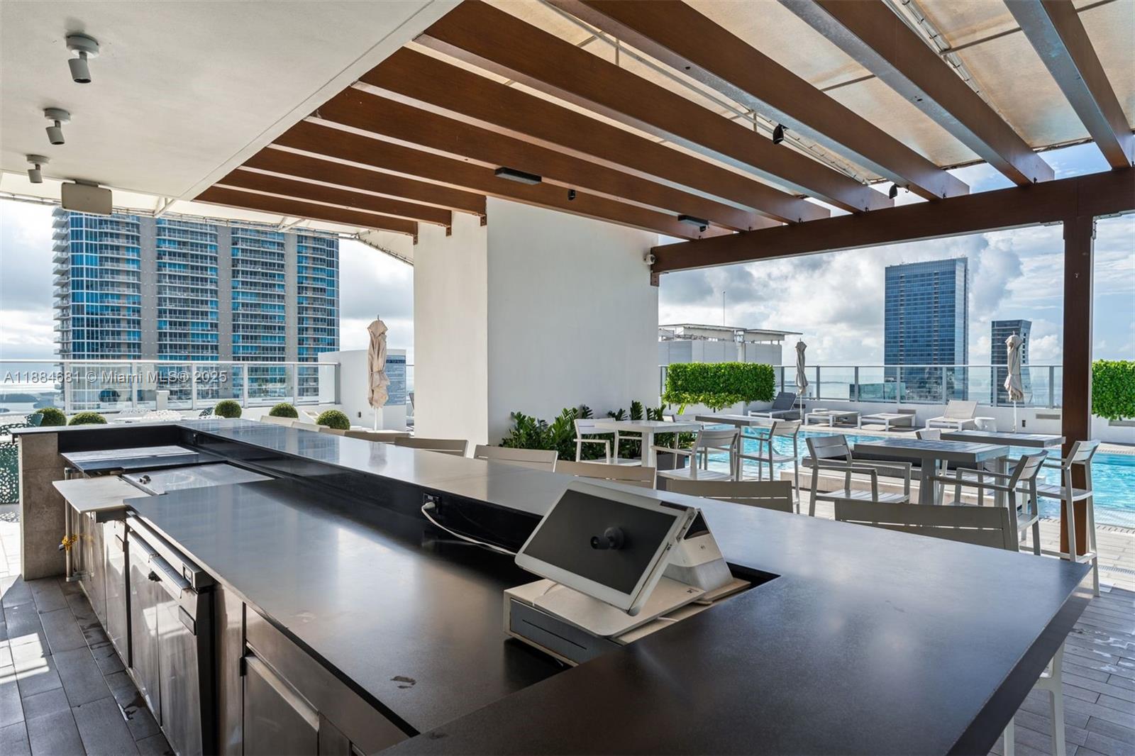 1010 BRICKELL CONDO - Residential
