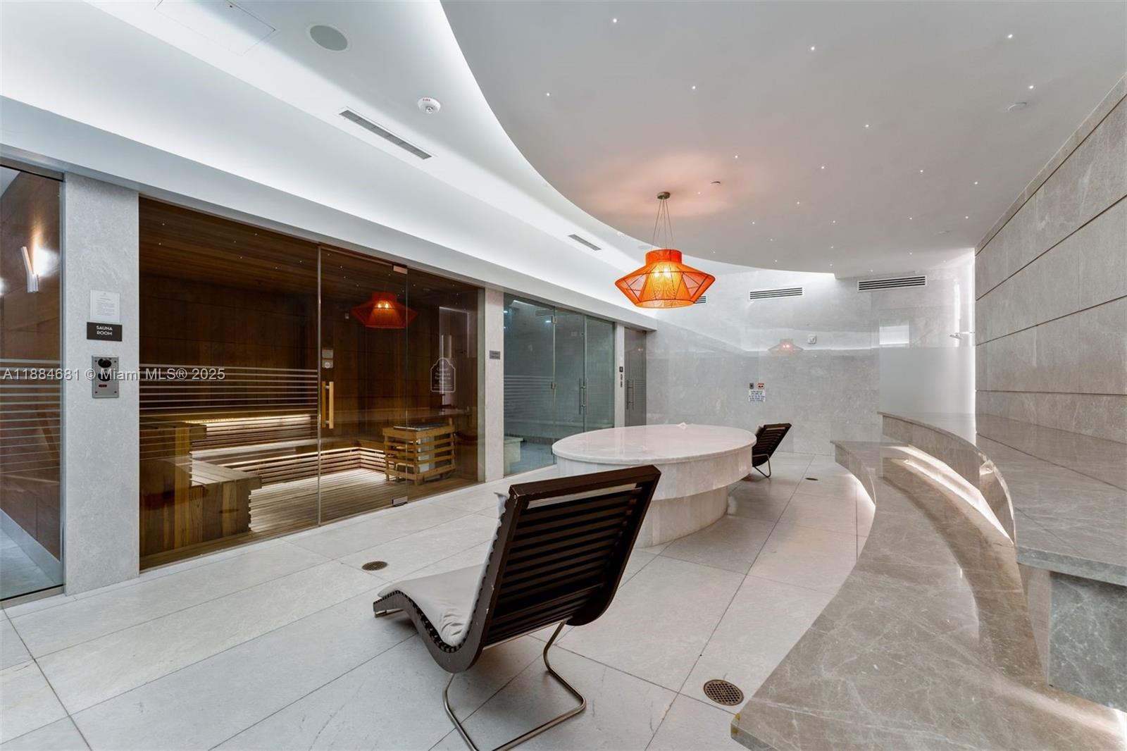 1010 BRICKELL CONDO - Residential